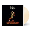 Wolf Alice / Clearing (ボーンヴァイナル仕様 / アナログレコード) 【LP】