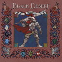 Black Desert: 黒い砂漠 - 10th Anniversary Vinyl (カラーヴァイナル仕様 / 3枚組アナログレコード) 【LP】