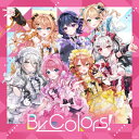 Idios / By Colors! 【CD】