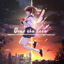#Mooove! / Over the fate 【CD Maxi】