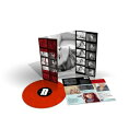 Dido ダイド / No Angel (25th Anniversary) (レッドマーブル・ヴァイナル仕様 / アナログレコード) 【LP】
