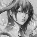 akutagawa / 鱗光 【CD】