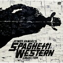 【輸入盤】 Jeymes Samuel's Spaghetti Western Collection 【CD】