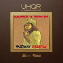Bob Marley ボブマーリー / Rastaman Vibration (45回転 / 180グラム重量盤レコード / ANALOGUE PRODUCTI...