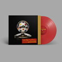 Weval / Chorophobia (レッド・ヴァイナル仕様 / アナログレコード) 【LP】