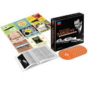 【輸入盤】 マルコム・サージェント/デッカ録音全集(16CD) 【CD】