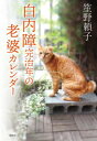 白内障完治年の老婆カレンダー / 笙野頼子 【本】