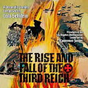 【輸入盤】 Rise And Fall Of The Third Reich 【CD】