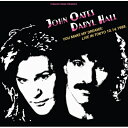 【輸入盤】 Daryl Hall & John Oates / Making Dreams Come True - Live In Tokyo 10.14.'8...
