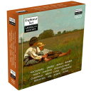 【輸入盤】 エクスプローラー・セット:アメリカ・エディション(10CD) 【CD】