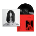 Lucrecia Dalt / A Danger To Ourselves (アナログレコード) 【LP】