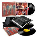 Talking Heads トーキングヘッズ / More Songs About Buildings And Food (Super Deluxe Edition) (4枚組アナログレコード) 【LP】