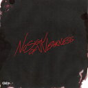 Burna Boy / No Sign Of Weakness (アナログレコード) 【LP】