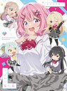ナナヲアカリ / ムリムリ進化論 【期間生産限定盤】(CD+Blu-ray) 【CD Maxi】