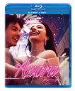 ANORA アノーラ ブルーレイ+DVDセット 【BLU-RAY DISC】