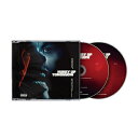 【輸入盤】 The Weeknd / Hurry Up Tomorrow (Originial Motion Picture Score) (2CD) 【CD】(2)
