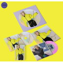 【輸入盤】 Alison Goldfrapp / Flux: Lilac Moon Bundle (Cd+picture Disc Vinyl+yellow Cassette+xanadu 7inch Pink Vinyl Signed+signed Print) 【CD】