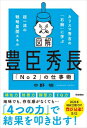 図解 豊臣秀長「No2」の仕事術 / 中野明 【本】
