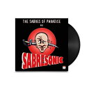 Sabres Of Paradise / Sabresonic (2枚組アナログレコード) 【LP】