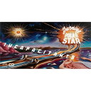 INCAPACITANTS / Burning Polar Star【限定盤】(8cmCD) 【CDS】