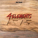 Def Tech デフテック / 4ELEMENTS 【CD】