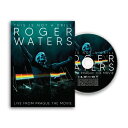 Roger Waters ロジャーウォーターズ / This Is Not A Drill - Live From Prague (DVD) 【DVD】