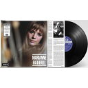 Marianne Faithfull マリアンヌフェイスフル / Marianne Faithfull 【LP】