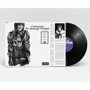 Marianne Faithfull マリアンヌフェイスフル / Loveinamist (アナログレコード) 【LP】