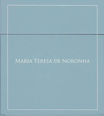 【輸入盤】 Maria Teresa De Noronha / Integral (6CD+DVD+BOOK) 【CD】