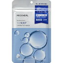 MEDIHEAL(メディヒール) NMF 3ミニッツマスク / 7枚入