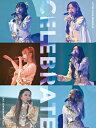 Little Glee Monster / Little Glee Monster 10th Anniversary Live ”CELEBRATE” (2DVD) 【DVD】