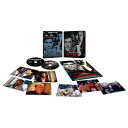 リーサル・ウェポン 4K UHD + ブルーレイ セット (ペーパープレミアム付) 【BLU-RAY DISC】