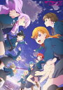 ラブライブ!スーパースター!! ファンディスク(仮)Blu-ray(特装限定版) 【BLU-RAY DISC】