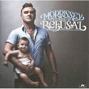 【輸入盤】 Morrissey モリッシー / Years Of Refusal 【CD】