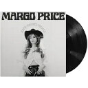 Margo Price / Hard Headed Woman (アナログレコード) 【LP】