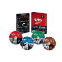 ウルトラマン 4Kディスカバリー 4K ULTRA HD BOX 【BLU-RAY DISC】