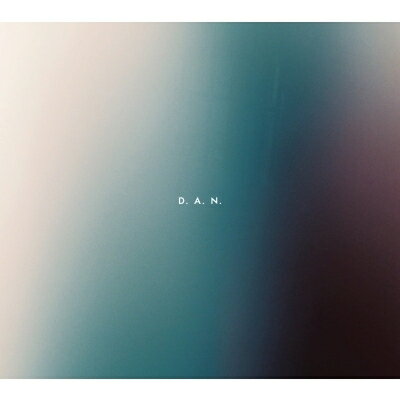 D.A.N. / D.A.N. 10th Anniversary Re: mastered Edition (2枚組アナログレコード) 【LP】