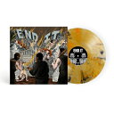 End It / Wrong Side Of Heaven (Koi Pond Vinyl) 【LP】