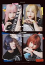 LIVE STAGE「ぼっち・ざ・ろっく!」at KT Zepp Yokohama / Zepp Namba(OSAKA) Blu-ray【完全生産限定版】 【BLU-RAY DISC】