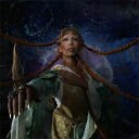 Ami Taf Ra / Prophet And The Madman 【CD】