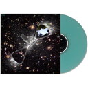Pinkshift / Earth Keeper (Blue) (Colored Vinyl) 【LP】