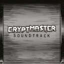 Cryptmaster オリジナル・サウンドトラック (ホワイト・ヴァイナル仕様 / アナログレコード) 【LP】