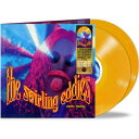 Swirling Eddies / Zoom Daddy (Colored Vinyl) 【LP】