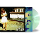 Grammatrain / Lonely House (30th Anniversary) (Colored Vinyl) 【LP】