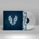Coldplay コールドプレイ / Ghost Stories (Ecorecord Vinyl) (クリア・ヴァイナル仕様 / アナログレコード) 【LP】