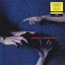 Chance Operation / Chance Operation (アナログレコード) 【LP】