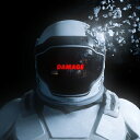 THE BEAT GARDEN / MADE IN DAMAGE 【CD】