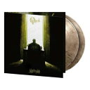 Opeth オーペス / Watershed (シルヴァー&ブラックマーブル・ヴァイナル仕様 / 2枚組 / 180グラム重量盤レコード / Music On Vinyl) 【LP】