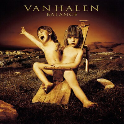 【輸入盤】 Van Halen バンヘイレン / Balance (エクスパンデッド・エディション) (2CD+Blu-ray+2LP) 【CD】