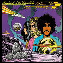 Thin Lizzy シンリジー / VAGABONDS OF THE WESTERN WORLD: 西洋無頼 (SHM-CD)<紙ジャケット> 【SHM-CD】